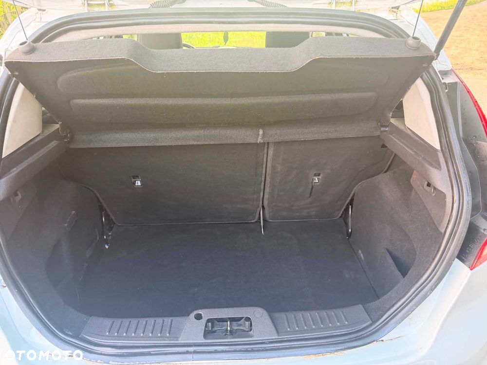 Ford Fiesta - 3