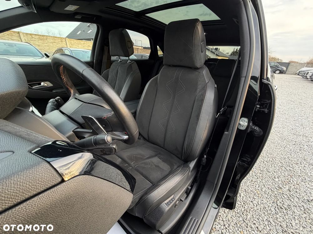 DS Automobiles DS 7 Crossback 1.6 E-Tense Performance Line + - 28