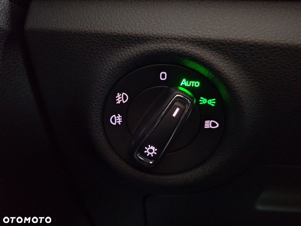 Skoda Scala 1.0 TSI Style DSG - 36