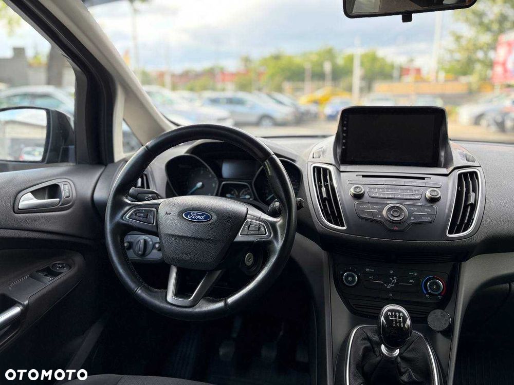 Ford C-MAX - 6
