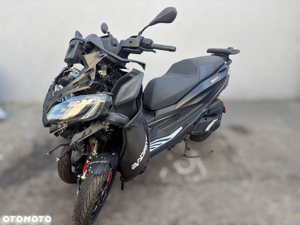 Piaggio MP-3