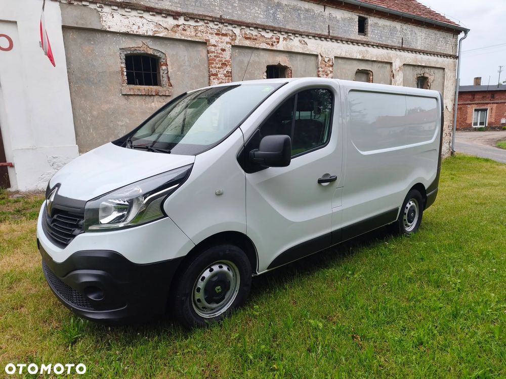 Renault Trafic - 2