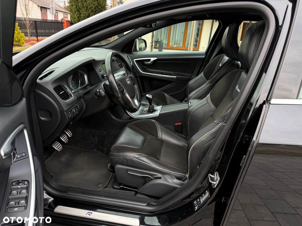 Volvo S60 D4 Drive-E R-Design Momentum - 10