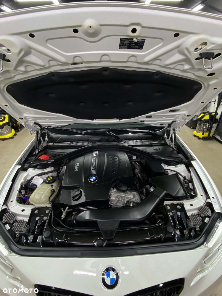BMW Seria 2 M235i Sport-Aut - 24