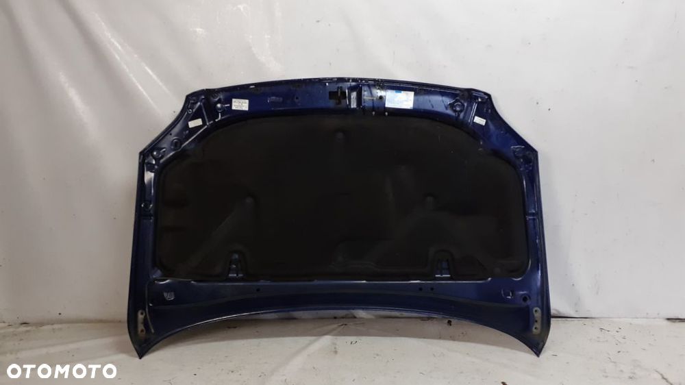 * MASKA POKRYWA SILNIKA DO TOYOTA AVENSIS T25 8P4 - 4
