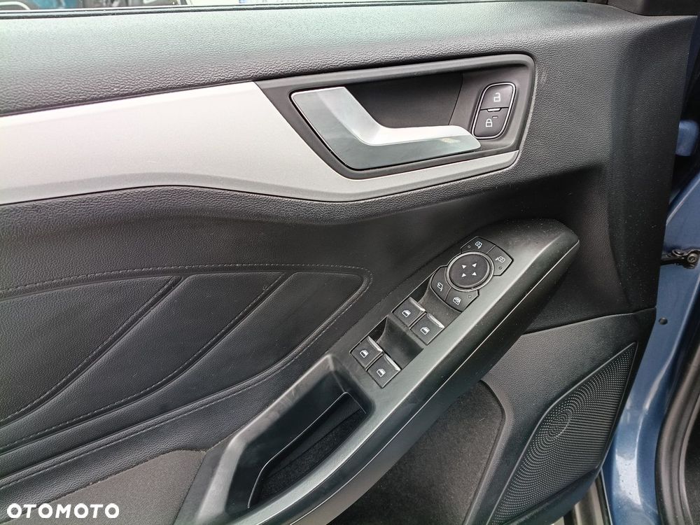 Ford Focus 1.5 EcoBlue Titanium - 11