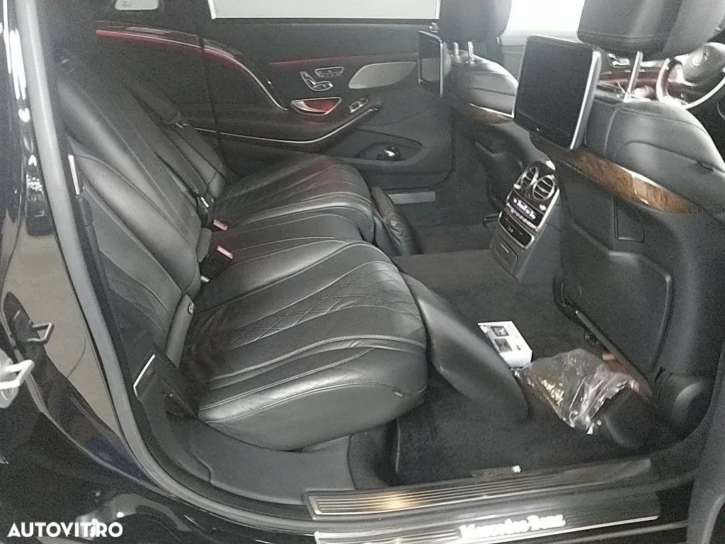 Maybach Altul - 15