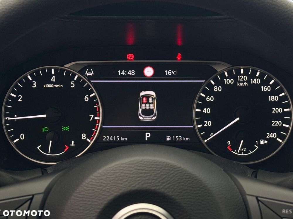 Nissan Juke 1.0 DIG-T Acenta DCT - 16