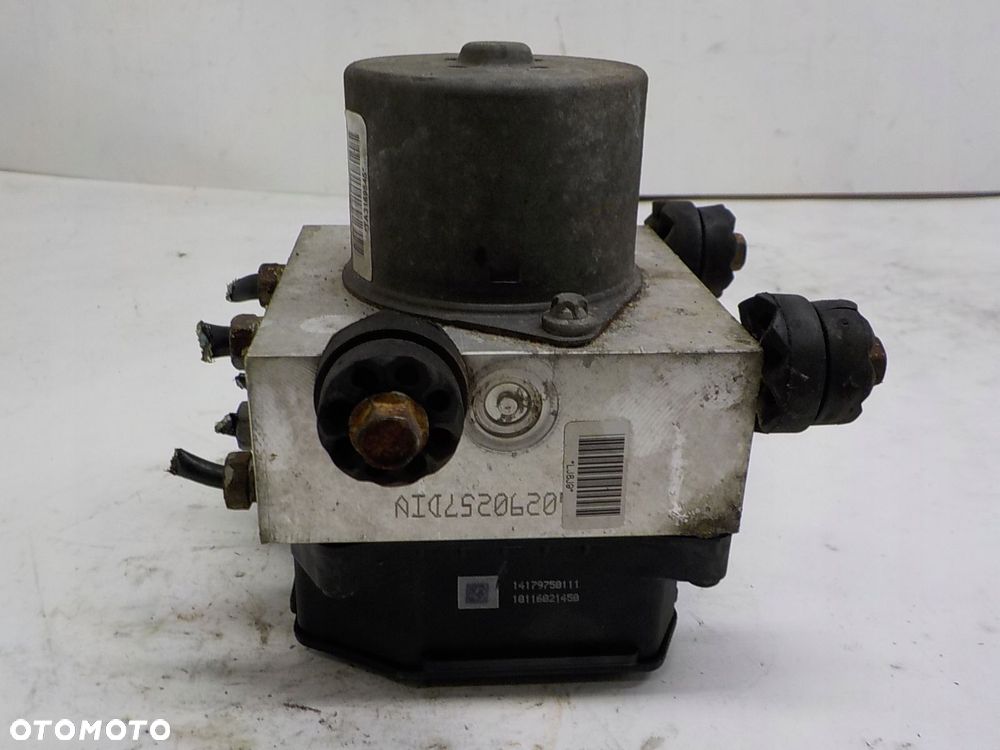 MINI R56 POMPA ABS 6851839 17723703 54085585D - 8