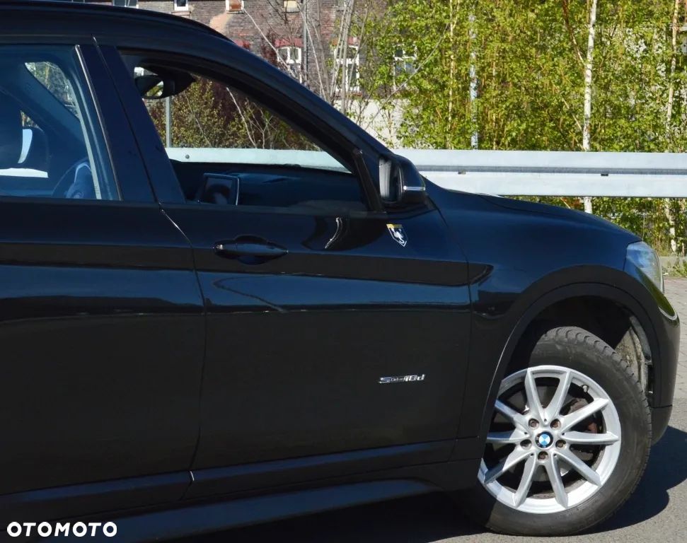 BMW X1 - 13