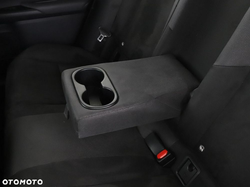 Lexus UX 250h Executive Line - 37