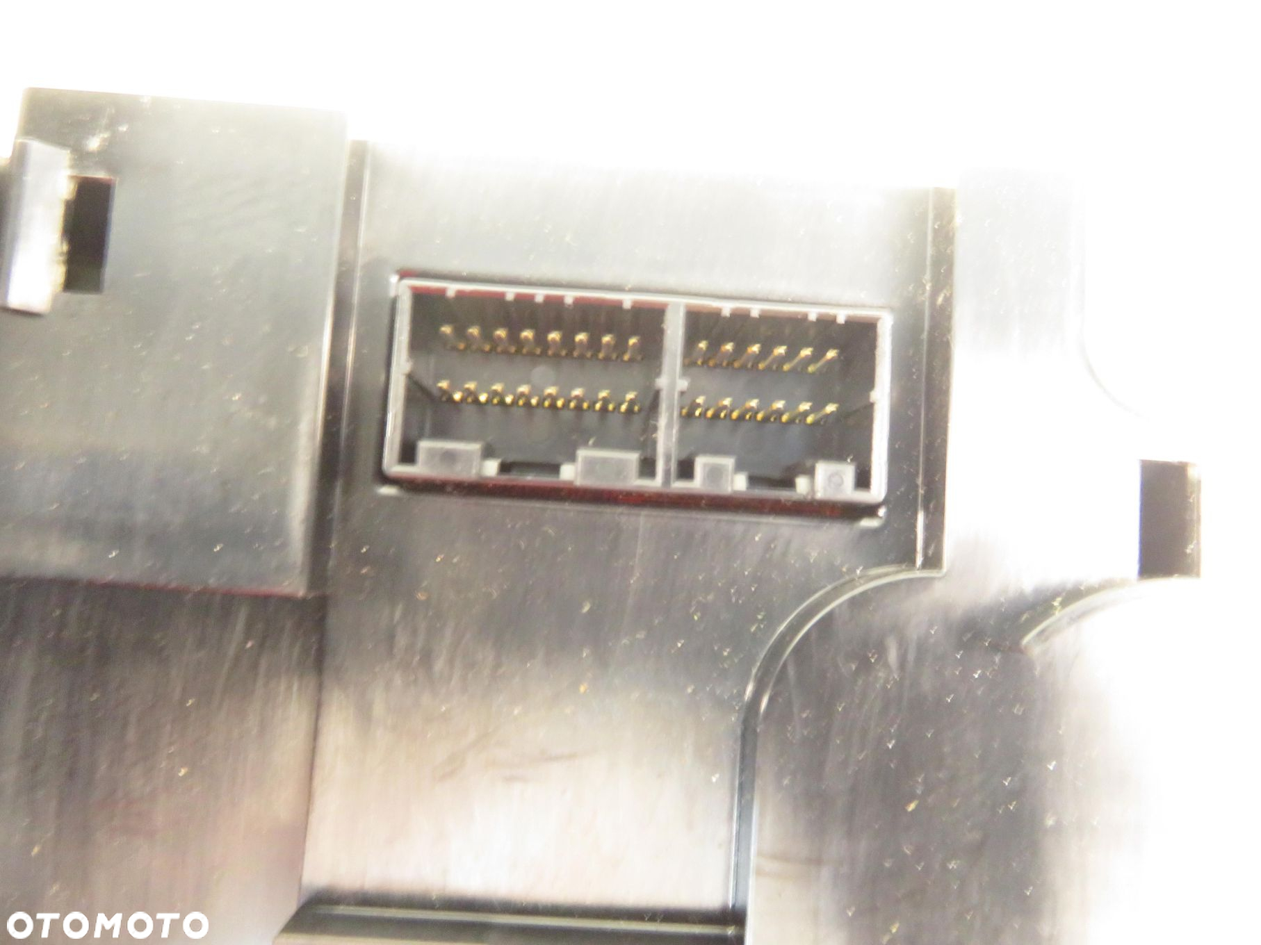 PANEL NAWIEWU Z AC SUZUKI GRAND VITARA I (FT, HT) 9561054J02 - 9
