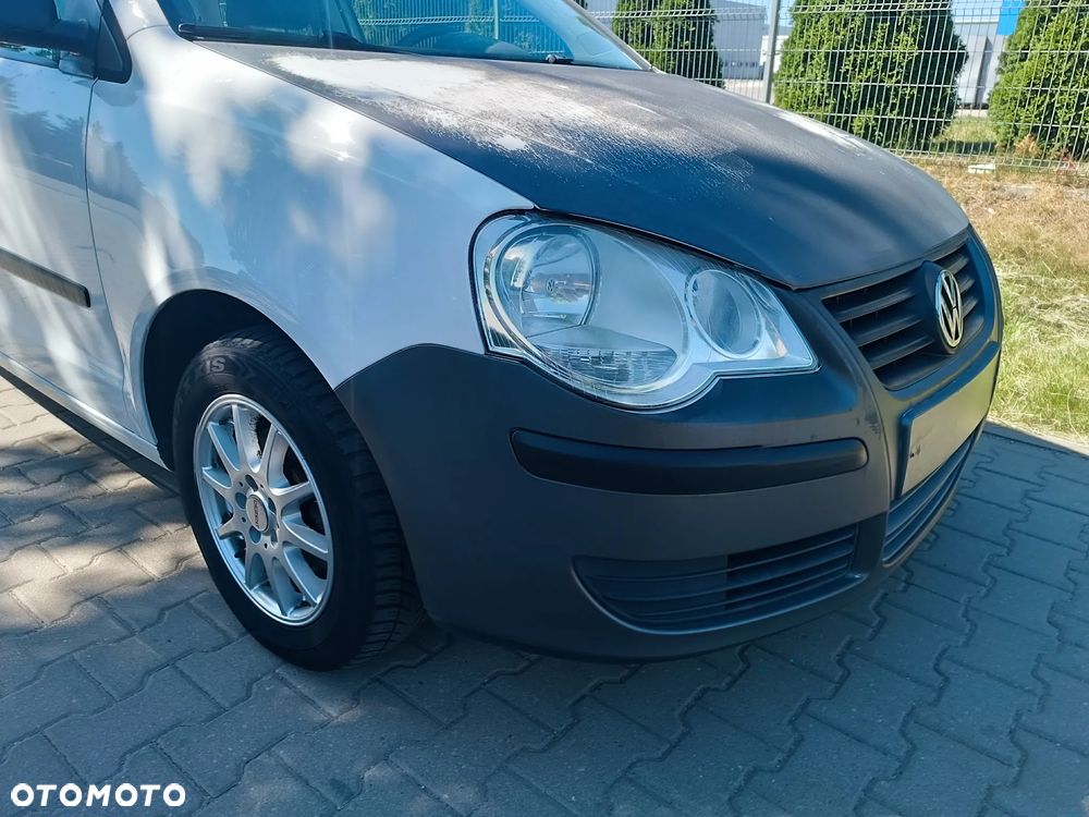 Volkswagen Polo 1.2 Comfortline - 23