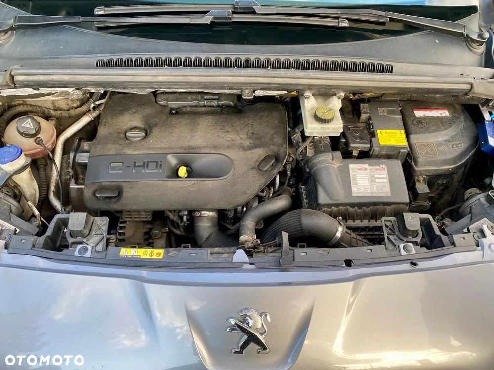 Peugeot 5008 ver-2-0-bluehdi-style-7os - 19