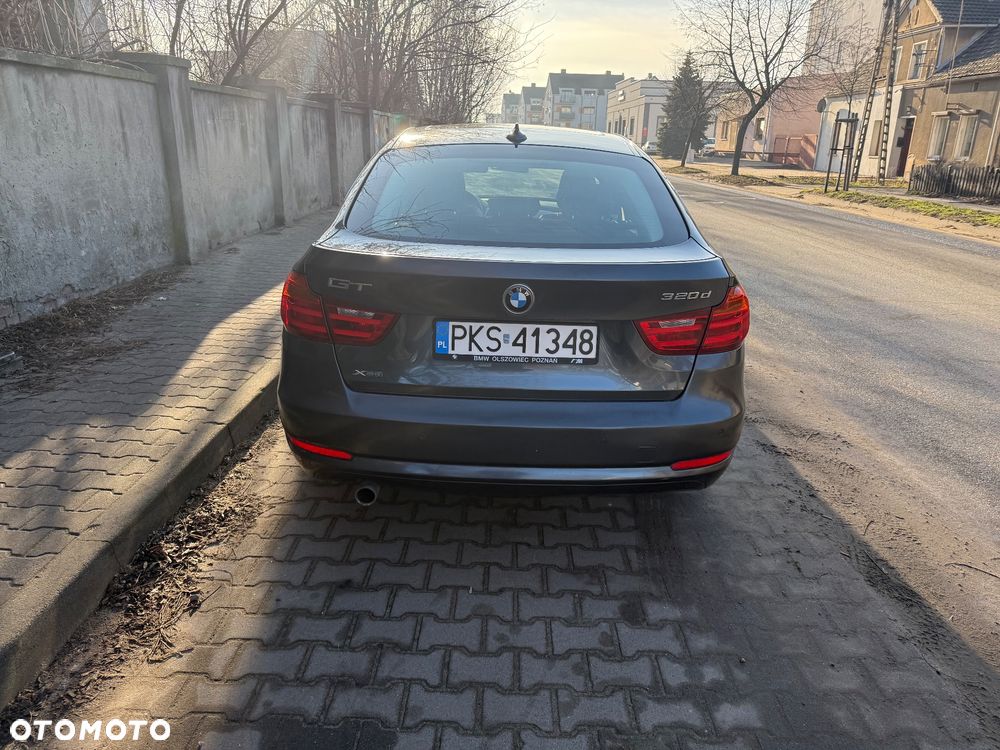 BMW 3GT - 5
