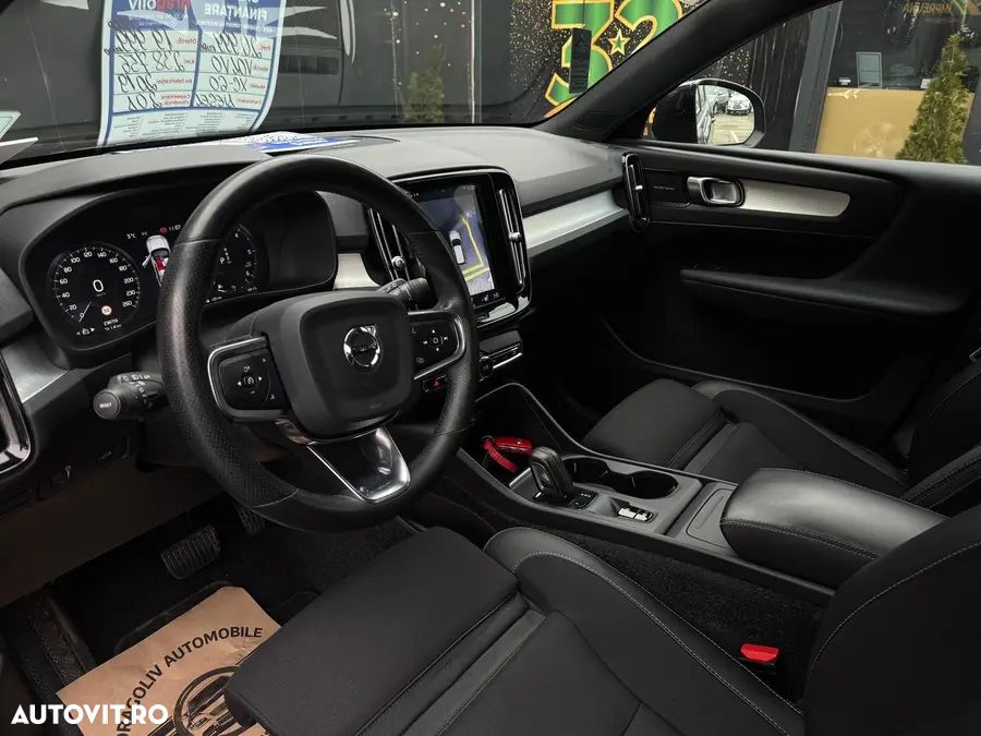 Volvo XC 40 D3 R-Design - 18