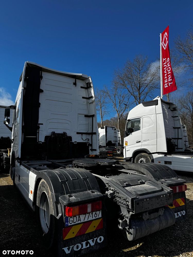 Volvo FH (4) - 5