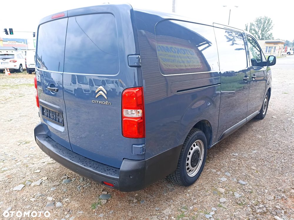 Citroën JUMPY - 4