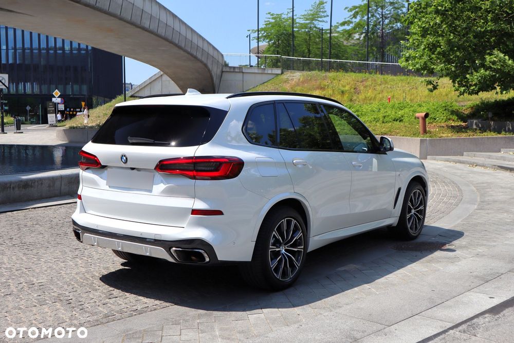 BMW X5 xDrive30d - 3