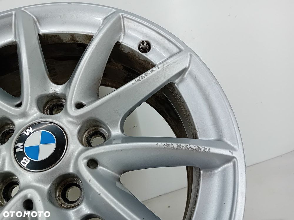 FELGA ALUMINIOWA 16 BMW F46 Gran Tourer ( 15-17 ) 6855080 - 4