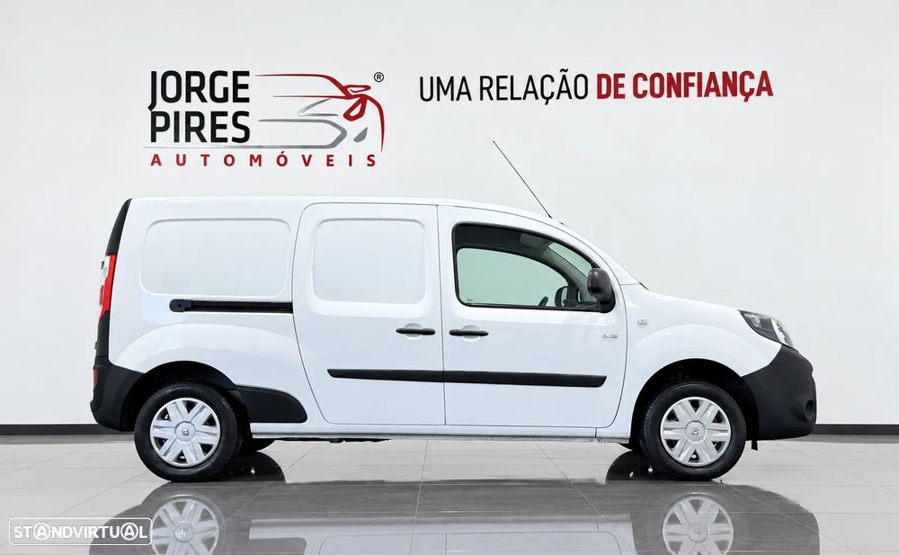 Renault KANGOO MAXI Z.E. 33 KW - IVA DEDUTIVÉL - BATERIAS PRÓPRIAS - 16