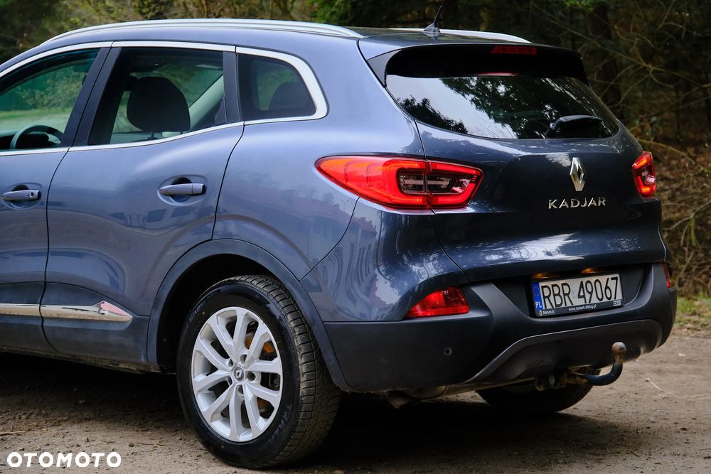 Renault Kadjar 1.2 Energy TCe Business - 12