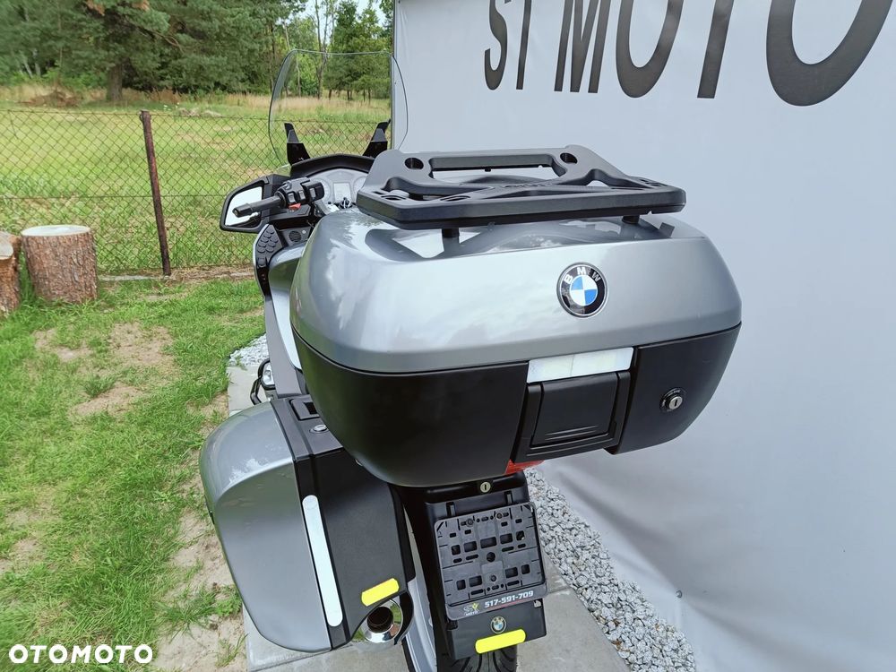 BMW RT - 20
