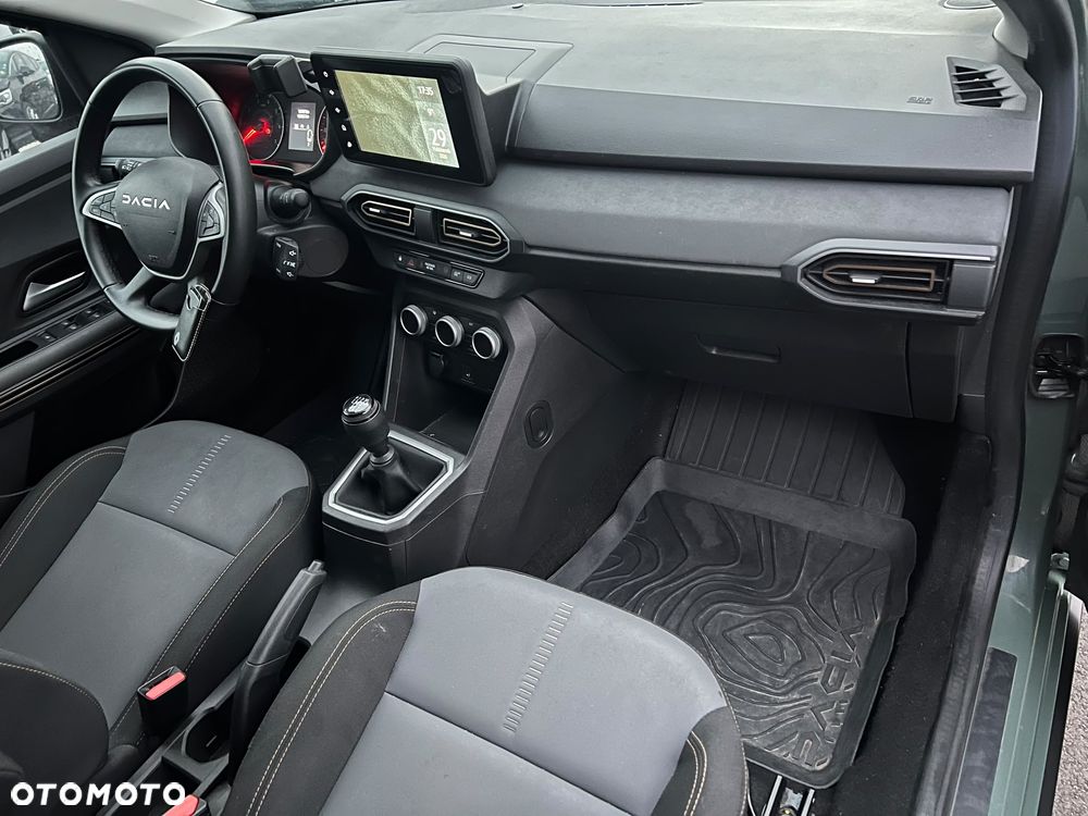 Dacia Jogger TCe 110 (7-Sitzer) Extreme - 11