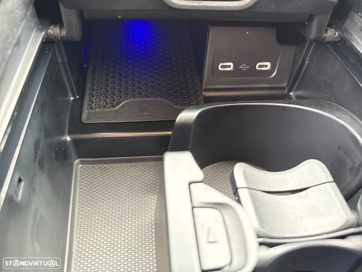 Mercedes-Benz C 30 AMG ver-d-amg-line - 21