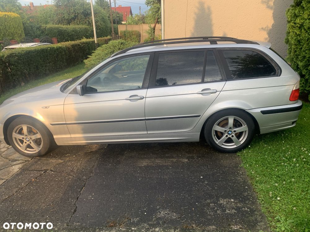 BMW Seria 3 - 3