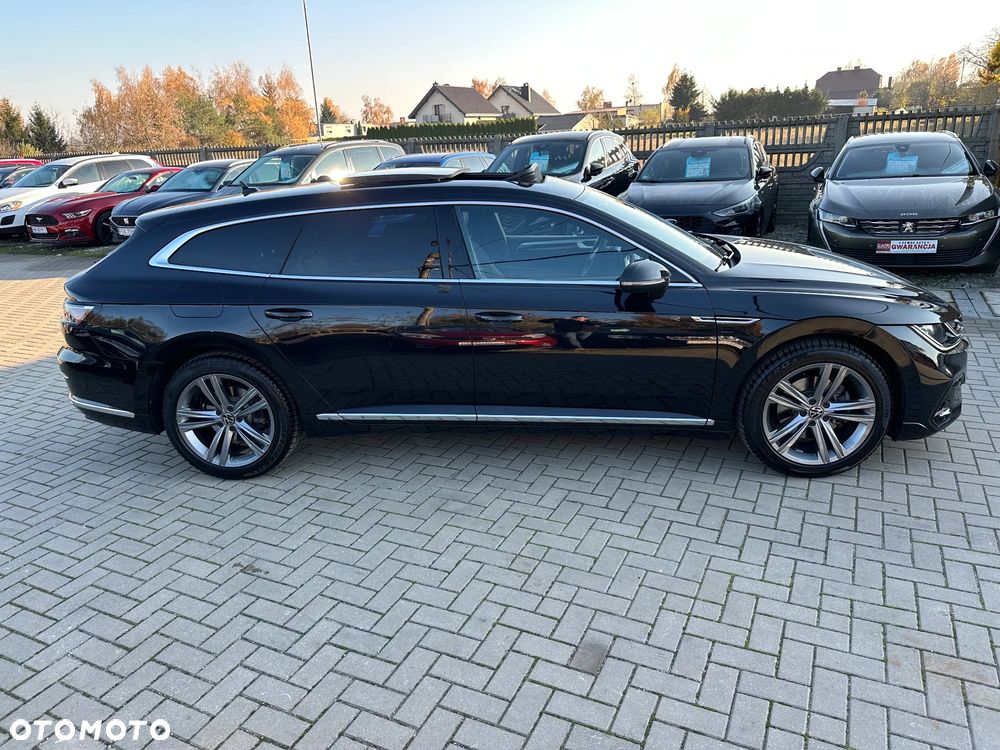 Volkswagen Arteon Shooting Brake - 37