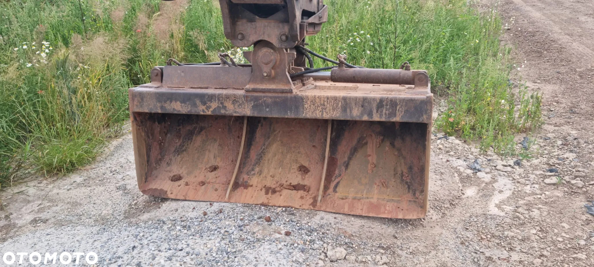 Mecalac 714 MC - 5