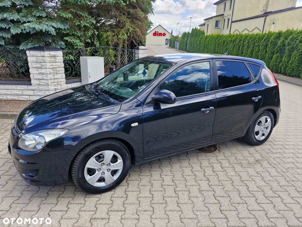 Hyundai i30 1.4 Classic - 1