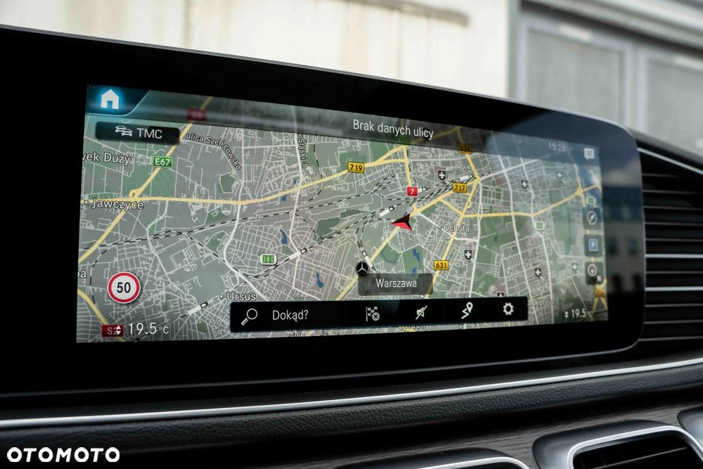 Mercedes-Benz GLE 450 4Matic 9G-TRONIC AMG Line - 29
