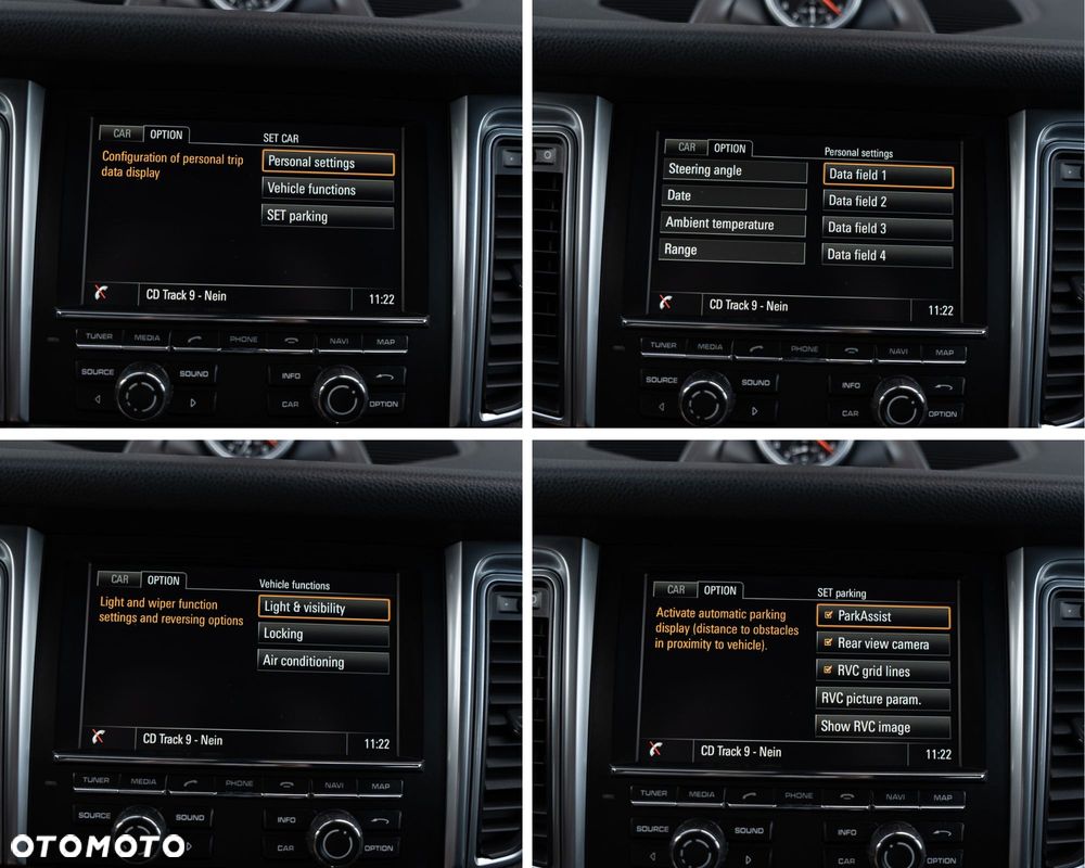 Porsche Macan S - 40