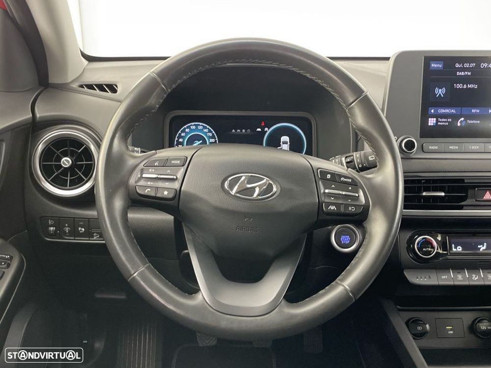 Hyundai Kauai 1.0 T-GDi Premium - 14