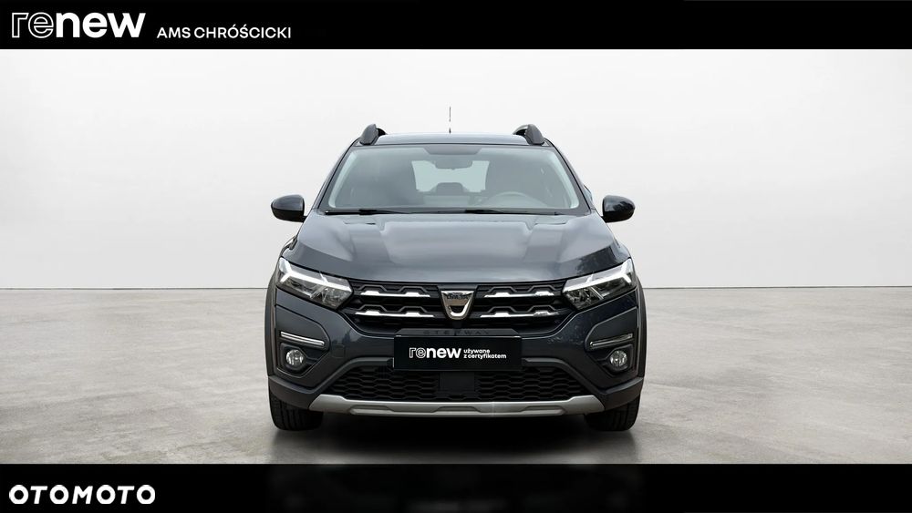 Dacia Sandero Stepway 1.0 TCe Essential - 9