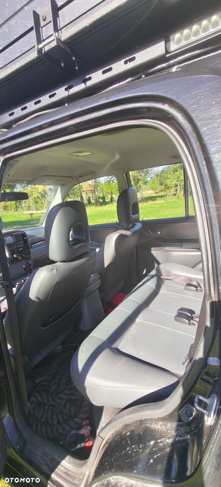 Suzuki Grand Vitara - 21