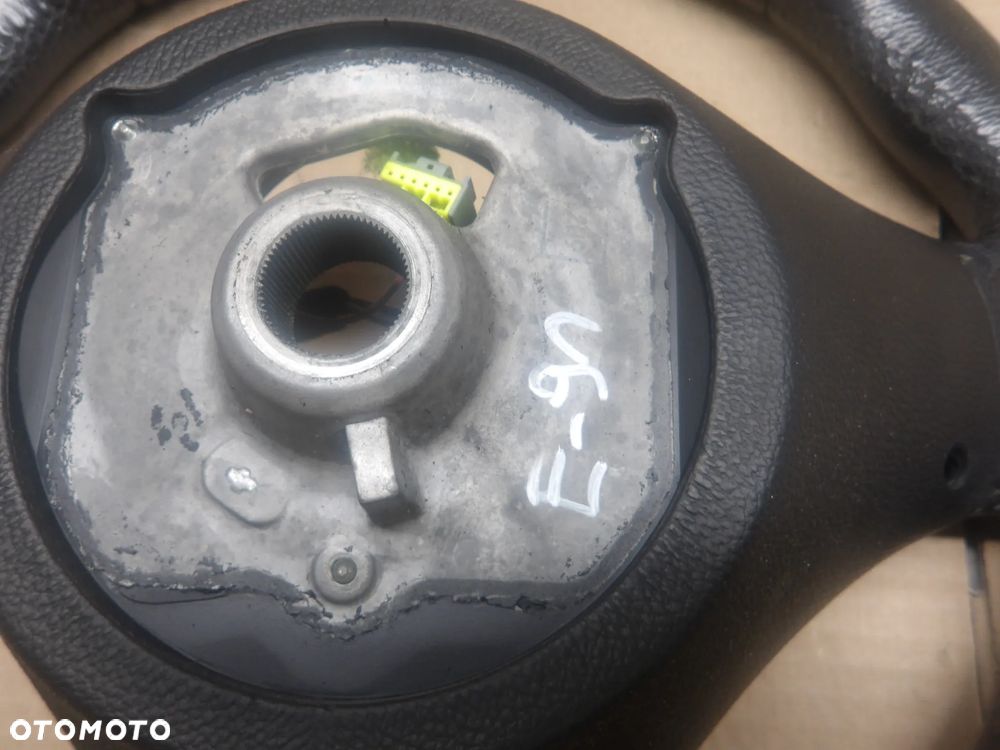 BMW E91 KOMBI 2.0D KIEROWNICA MULTIFUNKCJA 6769895 - 7
