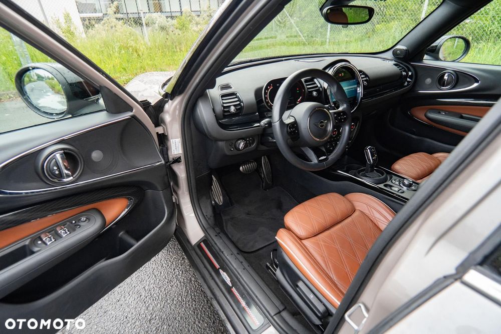 MINI Clubman - 10