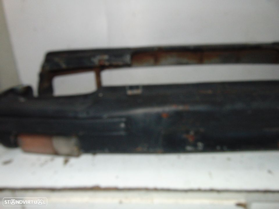 Suzuki 800 pára-choques - 4