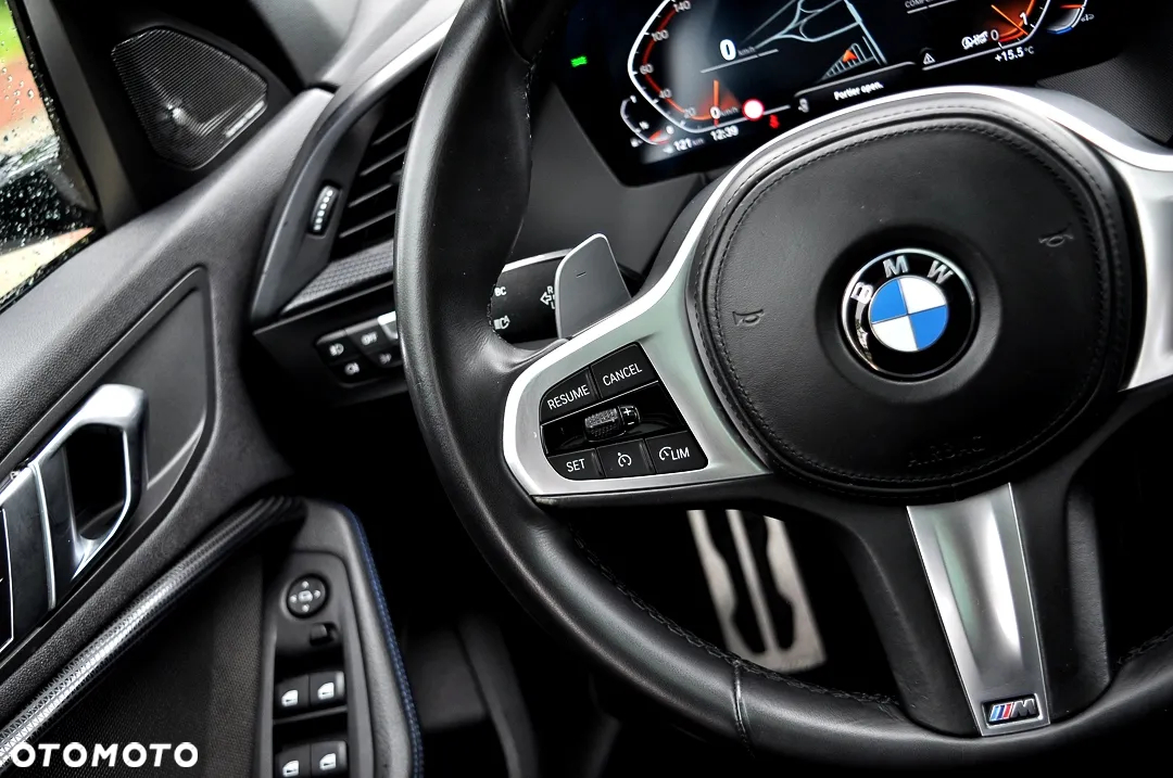 BMW Seria 1 120i M Sport - 26