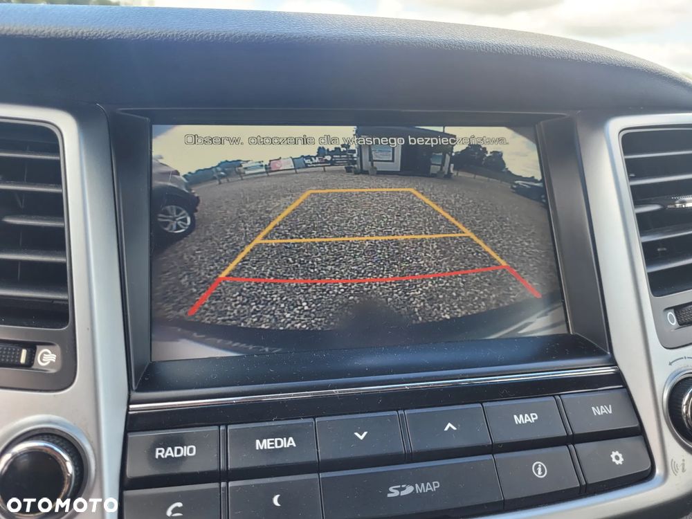 Hyundai Tucson - 13