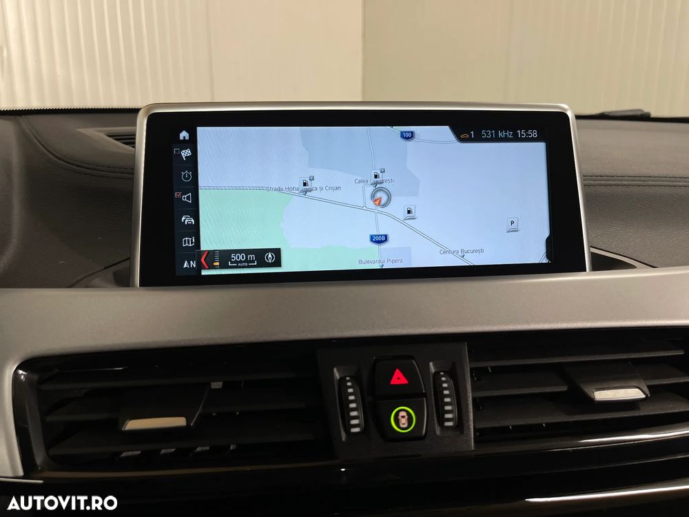 BMW X2 sDrive20i Aut. Advantage - 17