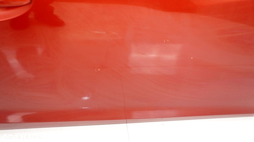 DRZWI PRAWY PRZÓD PRZEDNIE MAZDA 6GJ 14-18R SEDAN - 7