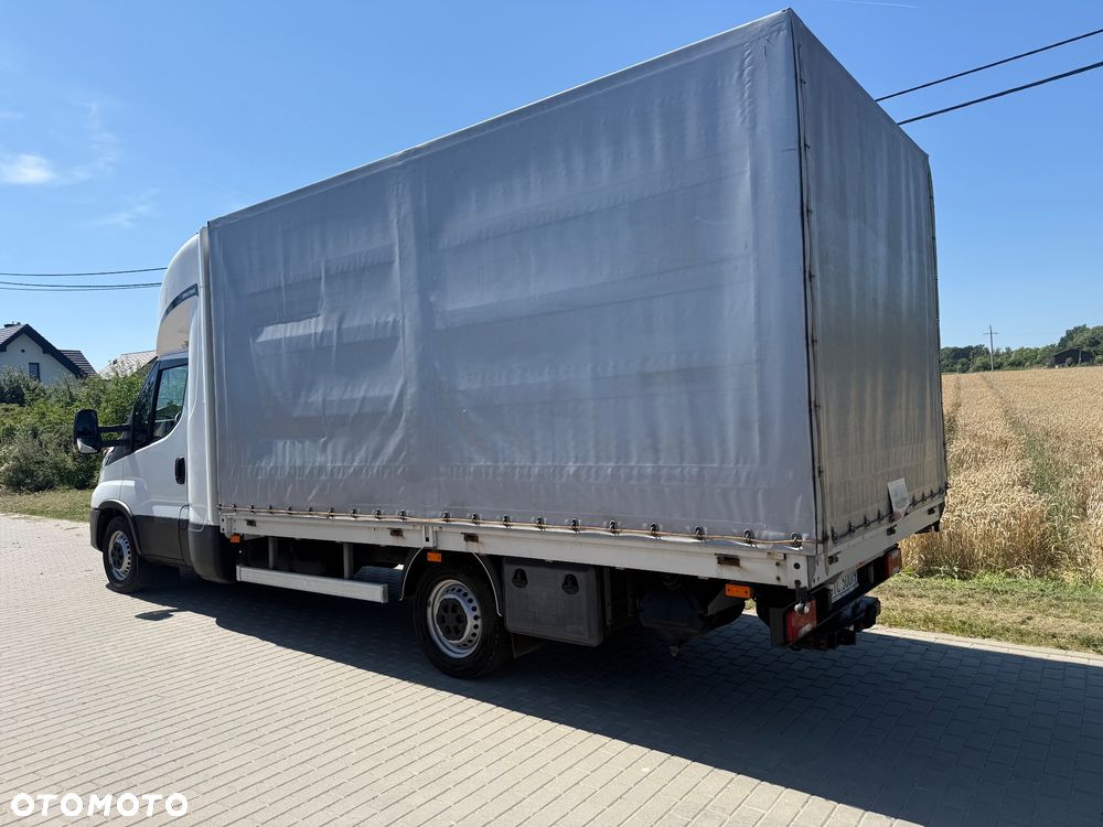 Iveco Daily - 5