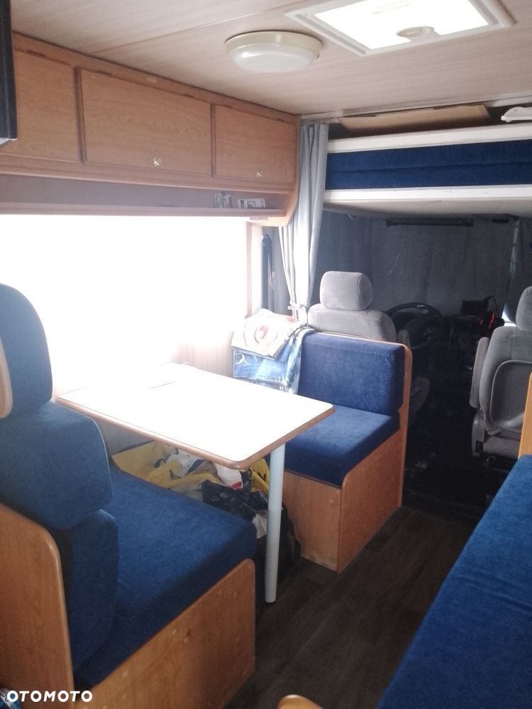 Fiat Ducato Ducato10 C1A 230.636.0 - 9