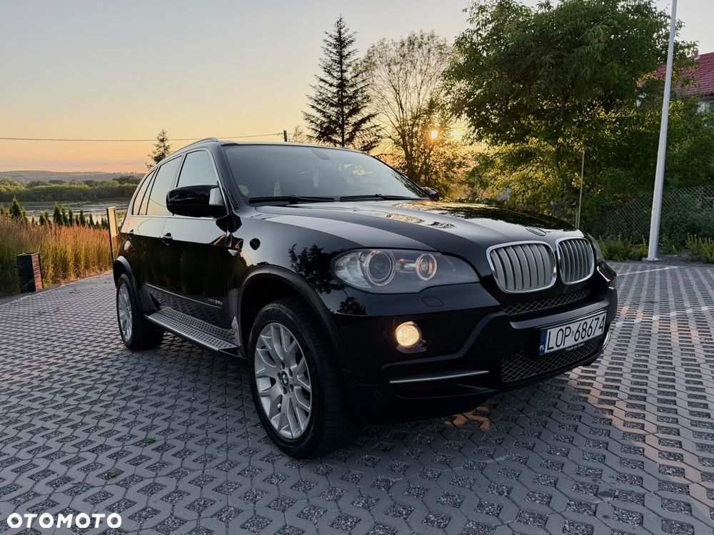 BMW X5 xDrive35d - 3