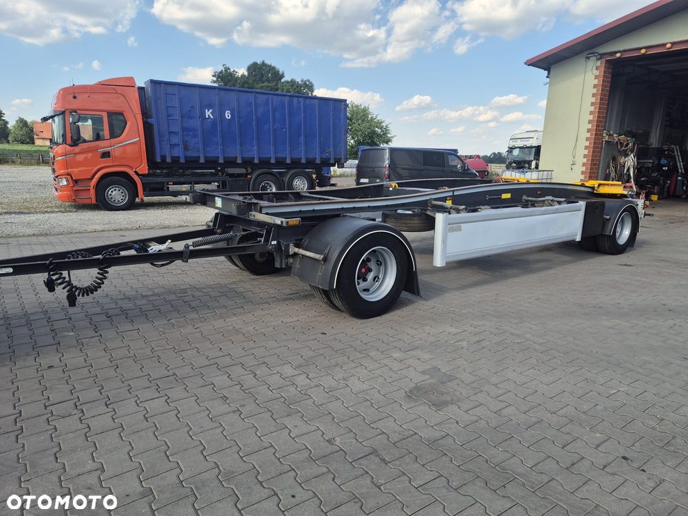 Huffermann - 7