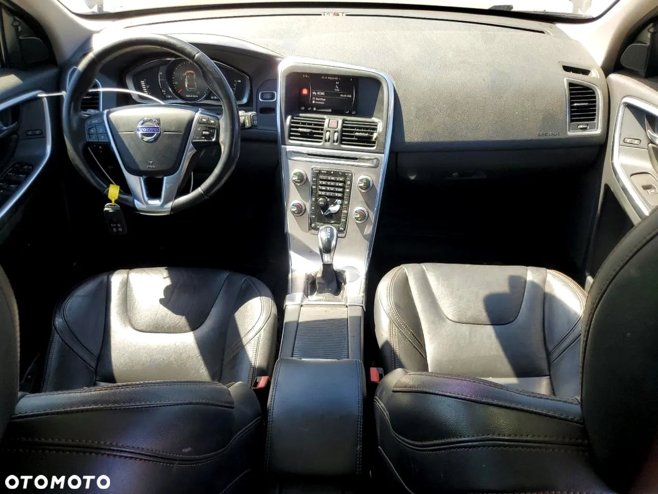 Volvo XC 60 - 9